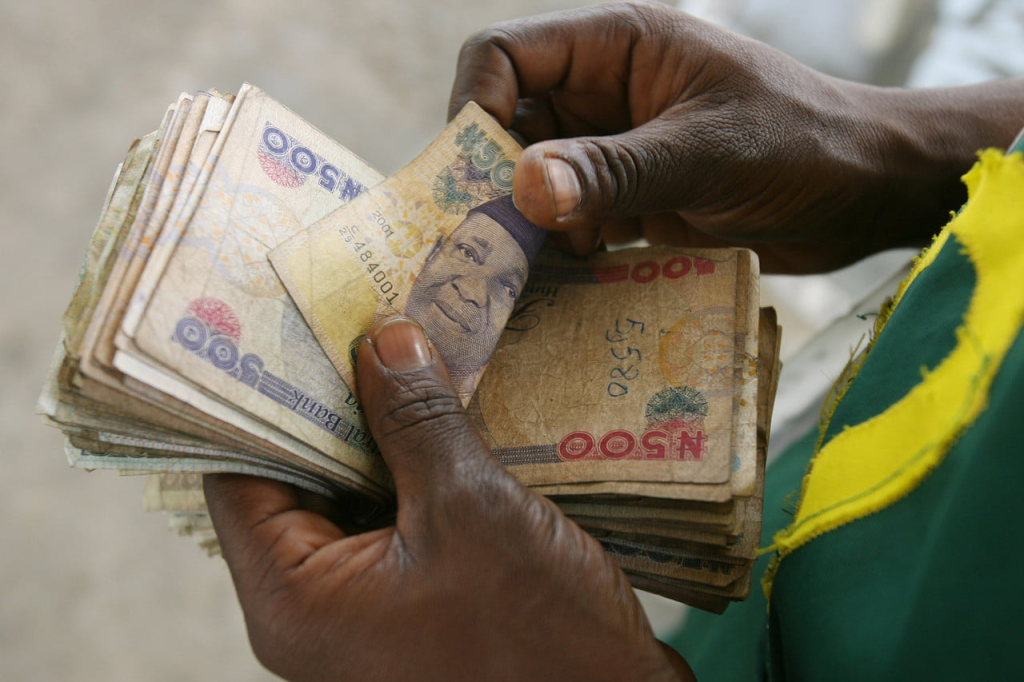 Naira depreciation: BDC operators reveal solution