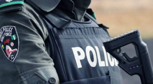 Police arrest officer for alledgedly raping teenager in Lagos