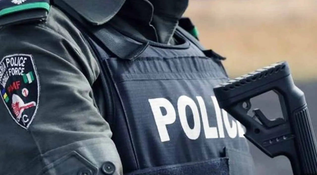Edo: Police nab members of State Security Network over alleged murder