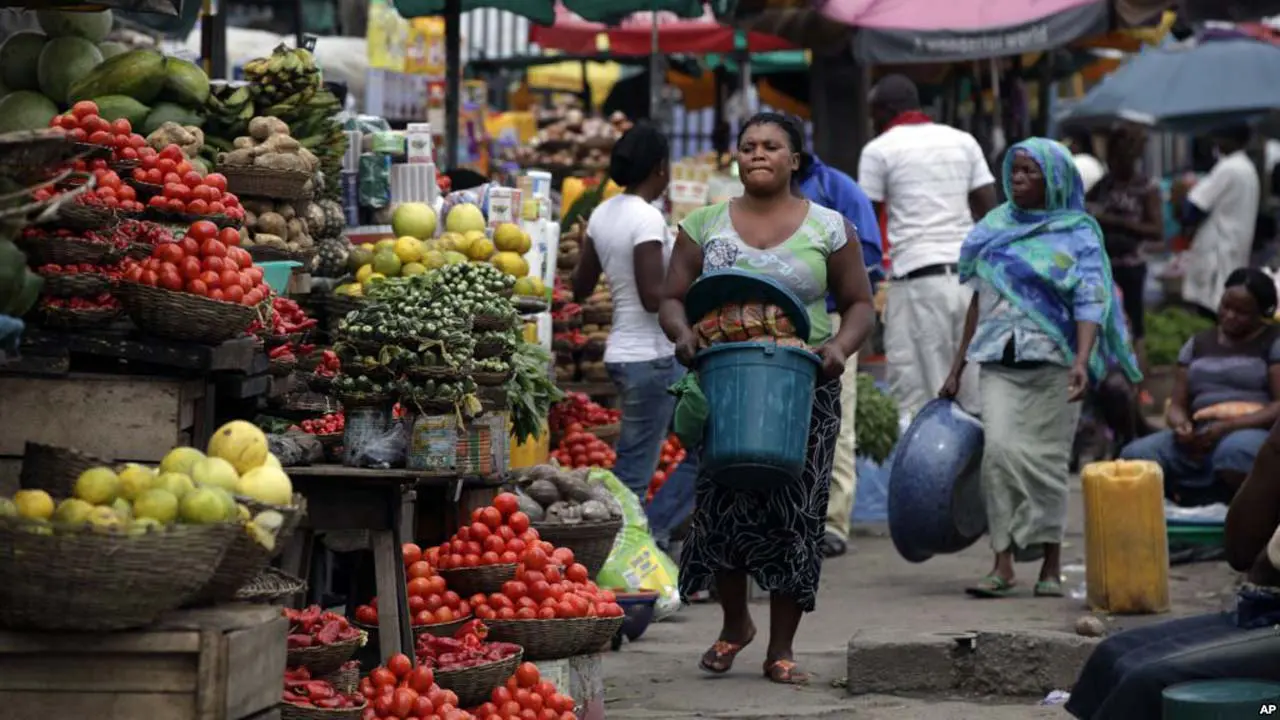 Ebonyi: Don’t tax vegetable sellers, petty traders – Gov Nwifuru warns revenue collectors