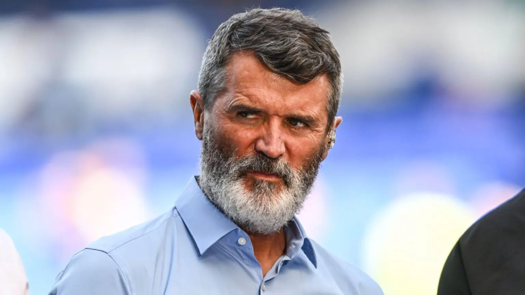 EPL: Roy Keane suggests manager that could replace Ten Hag at Man Utd