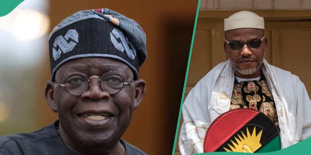 Did President Tinubu agreed to restore Biafra? Fact emerges