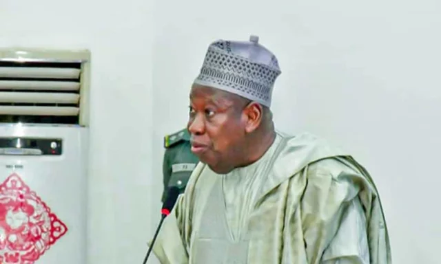 Ganduje reveals what Tinubu’s decisions will do to Nigeria