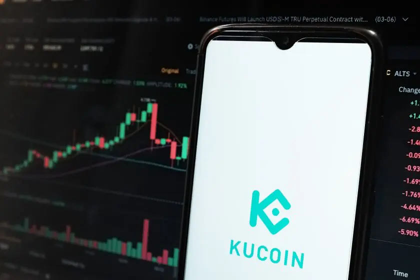 US files criminal charges against crypto exchange, KuCoin, 2 founders