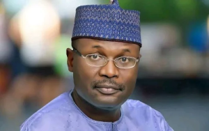 INEC attacks Nigerians laying curses on Mahmood Yakubu