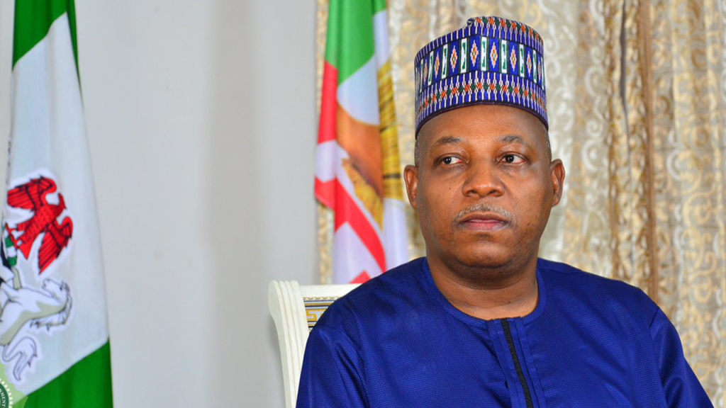 Hardship: VP finally Shettima speaks the truth about what Tinubu govt is facing