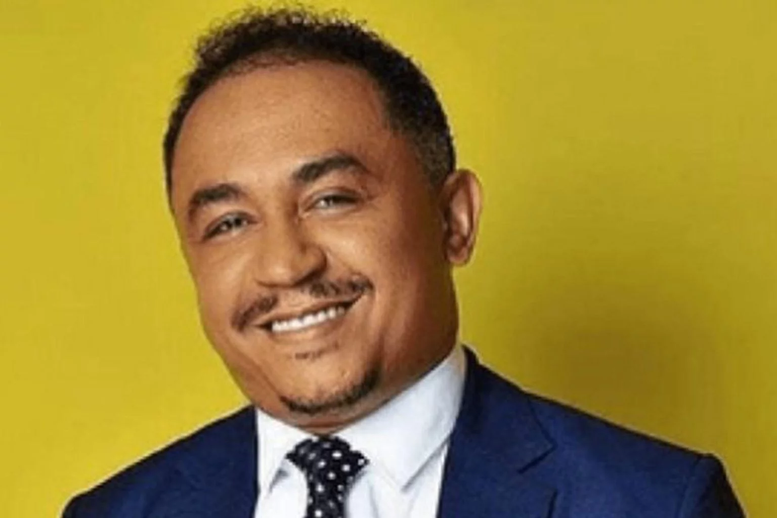 Why I prefer marrying witch to praying wife – Daddy Freeze