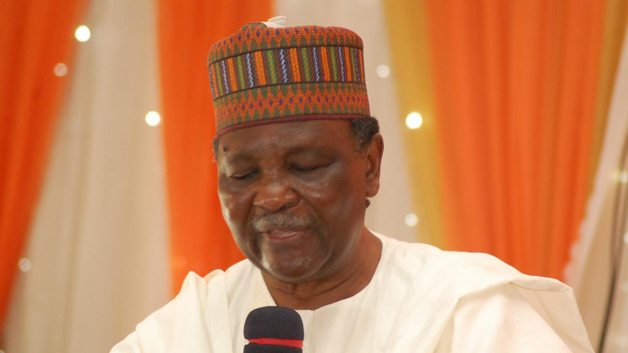 BIAFRA: Any insult on Gowon will not be tolerated henceforth - Arewa group warns Igbo leaders