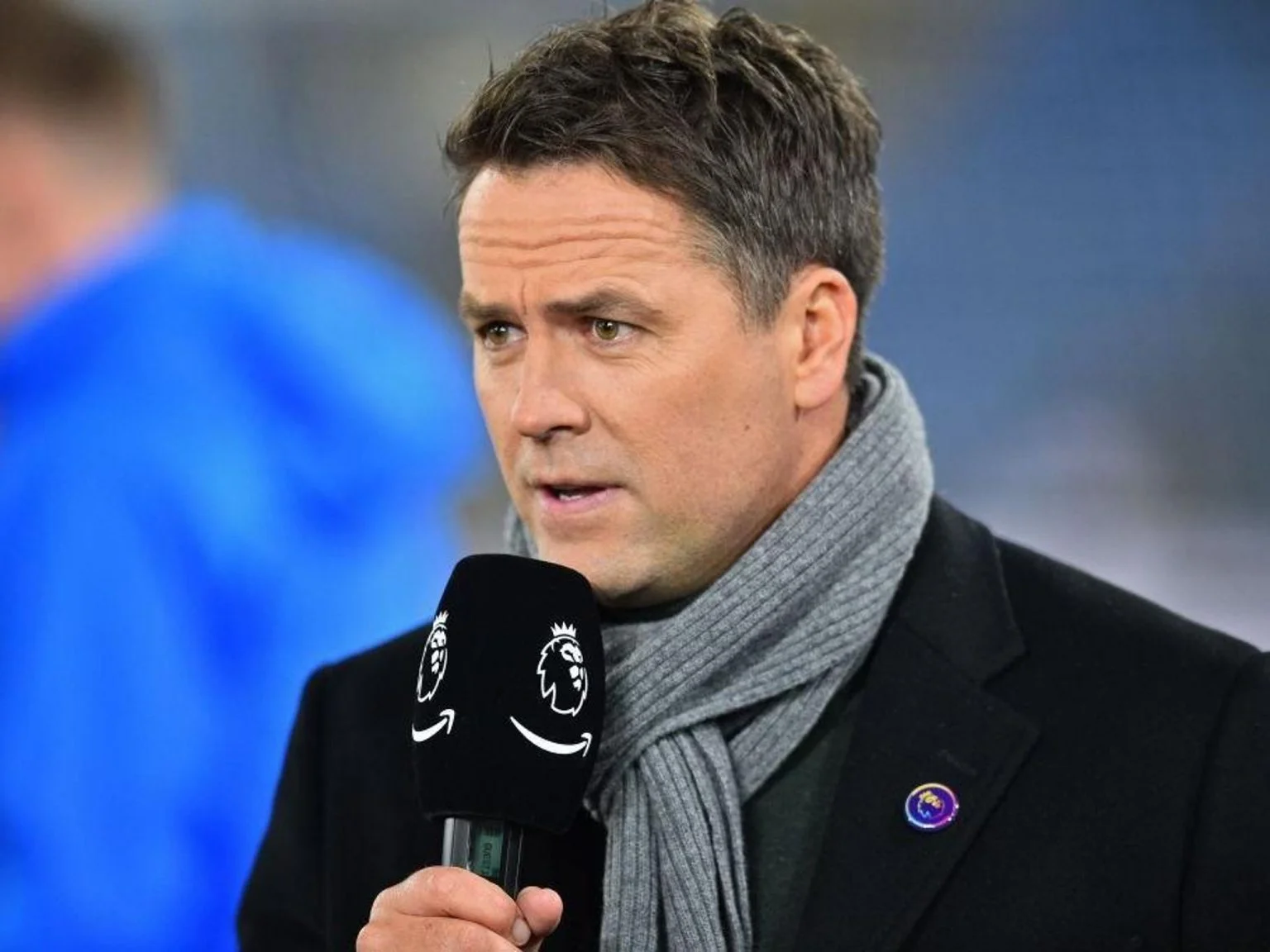 UCL: Michael Owen names player that’ll help Real Madrid compete with Man City, Liverpool