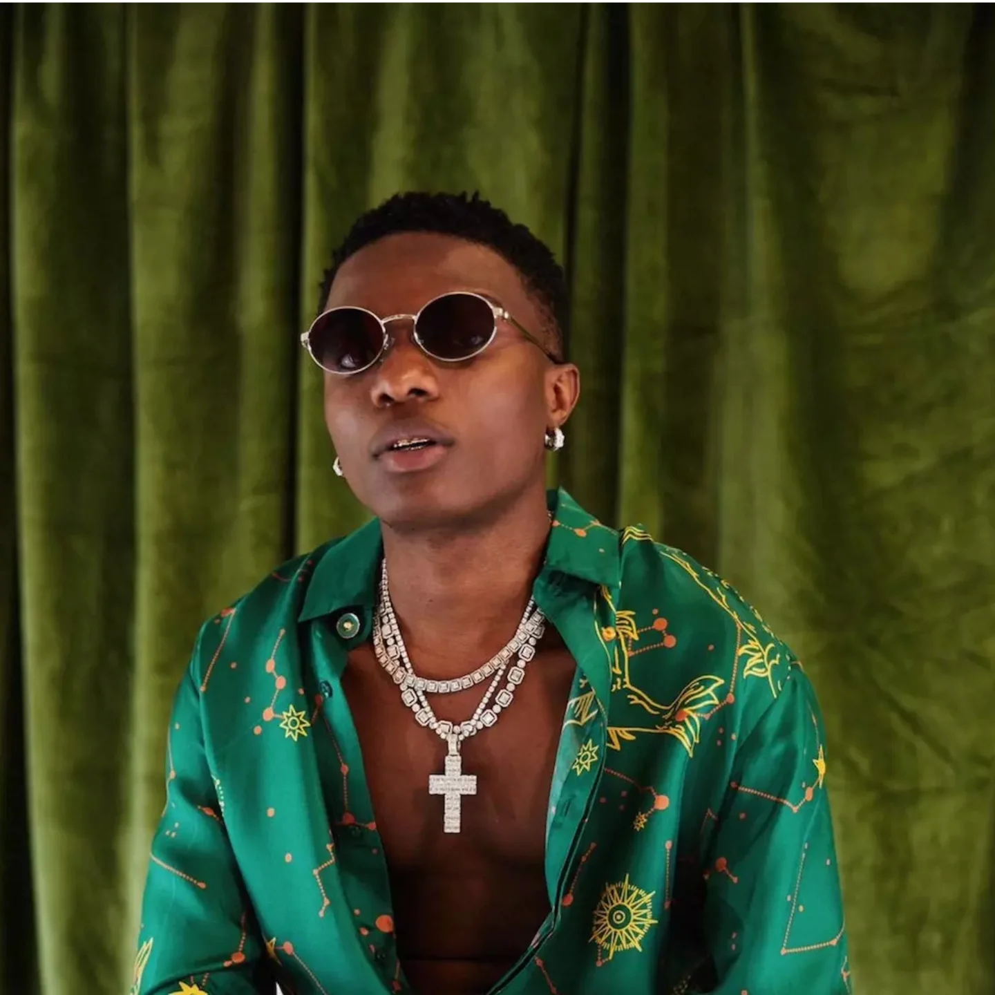 I haven’t achieved any major thing in music industry – Wizkid