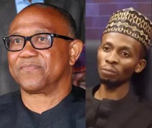 VIDEO: Why you can't compare Peter Obi to governor Fashola and El-Rufai - Bello Elrufai