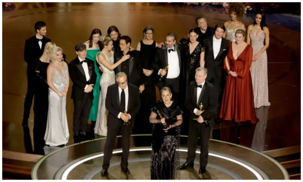 All the winners at 2024 Oscars [Full list]