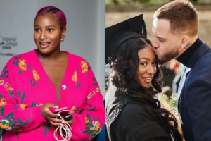 DJ Cuppy regrets saying yes to ex-fiance, Ryan Taylor