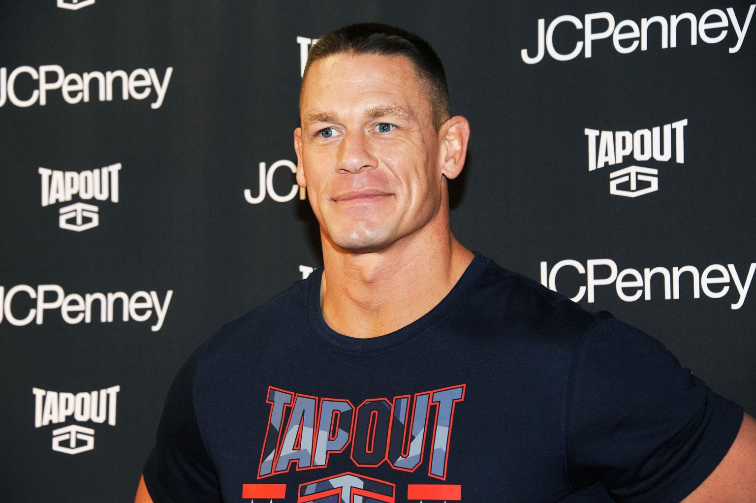 VIDEO: Moment John Cena went naked to present award at Oscars