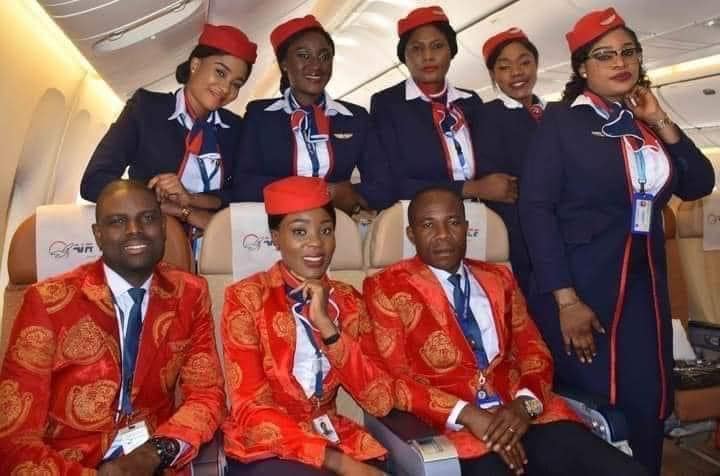 Lagos to London Direct Flight: Yoruba man writes open letter to Air Peace about their Ishiagu outfit