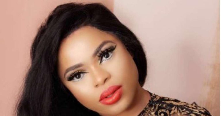 Prison service discloses which cell ward Bobrisky will be held