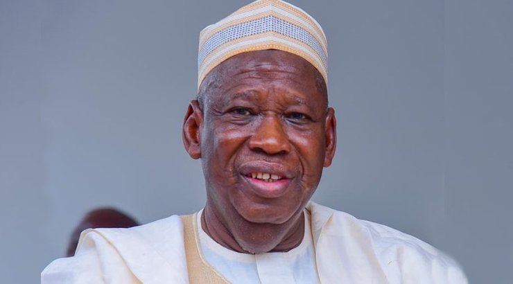 Why Kano ward exco suspended APC national chairman, Ganduje revealed