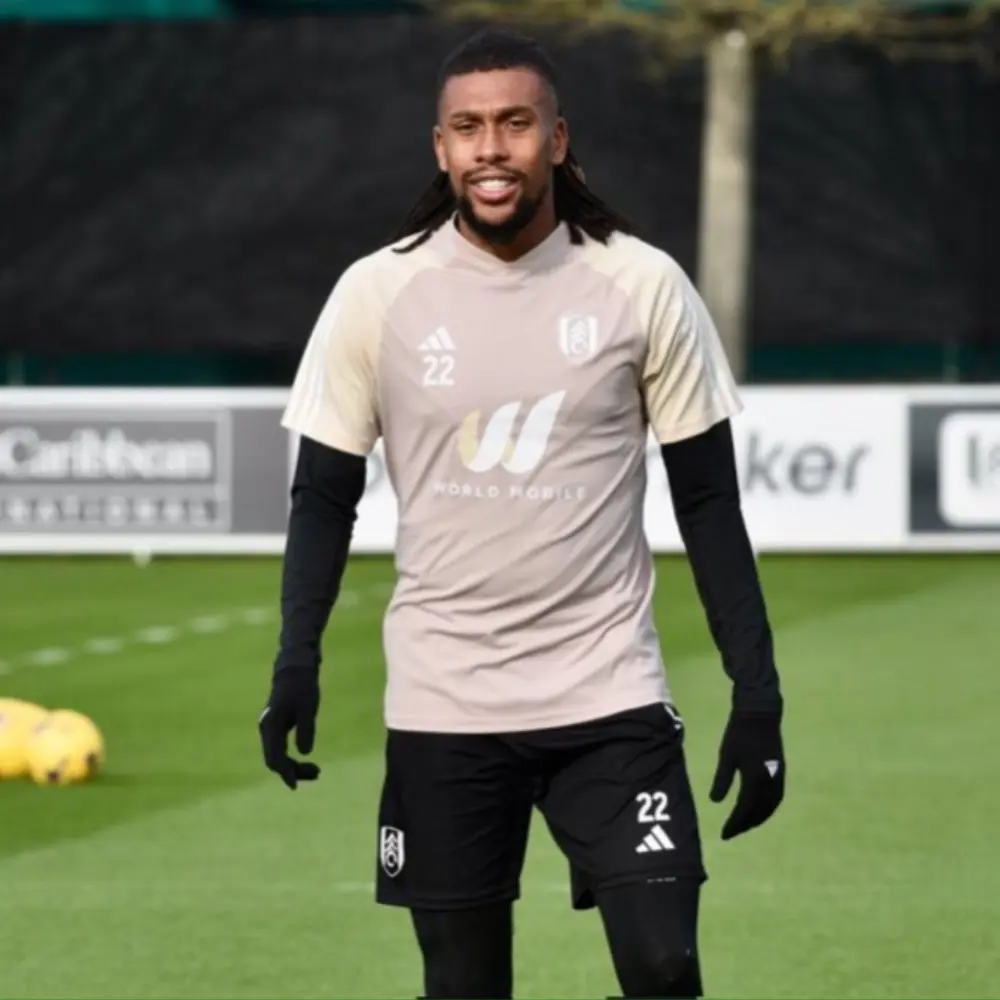 EPL: Iwobi breaks John Mikel Obi’s record