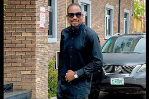 Actors Guild of Nigeria gives fresh update on Junior Pope