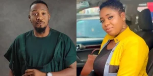 ‘Junior Pope was given life jacket but he rejected it’ – Movie producer, Adanma Luke