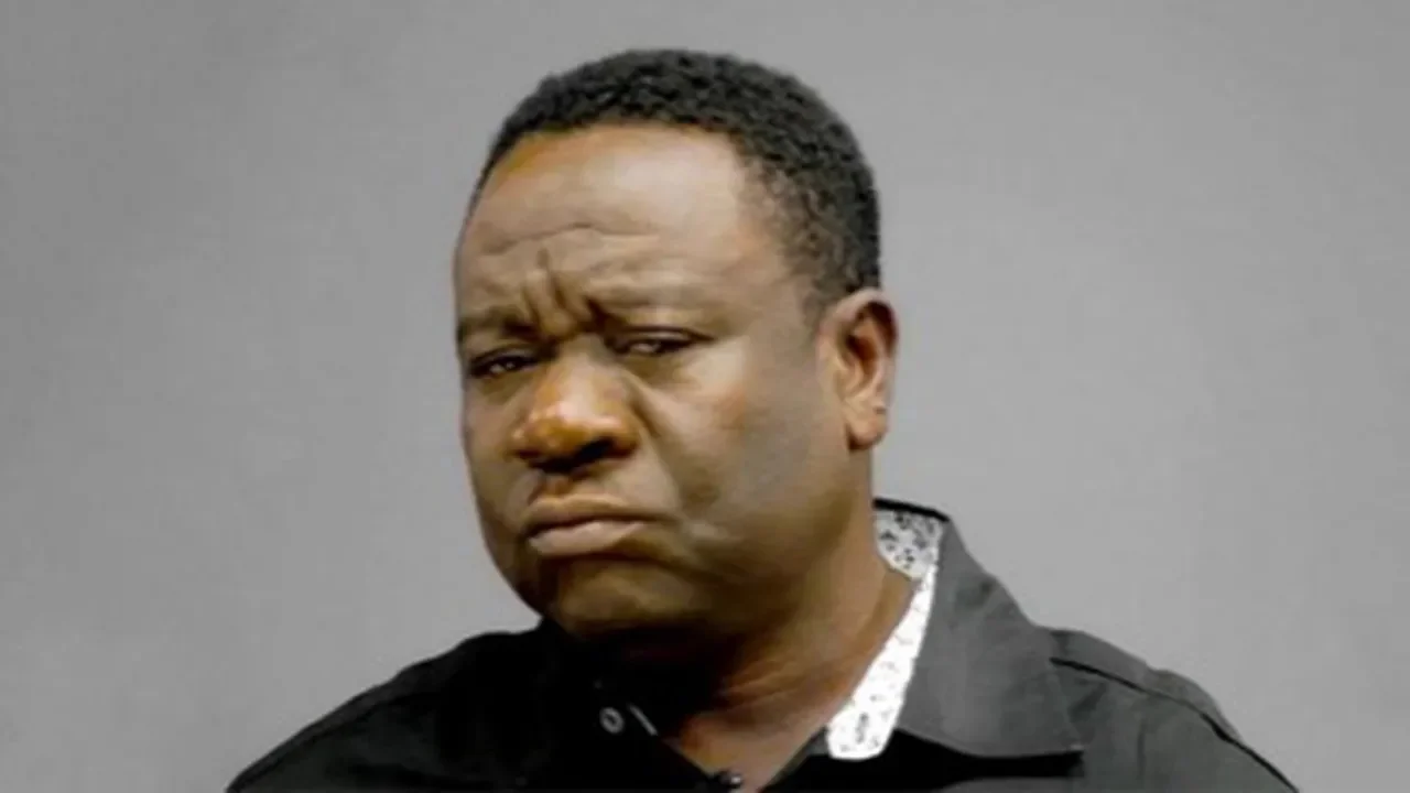 Mr Ibu’s family releases burial date