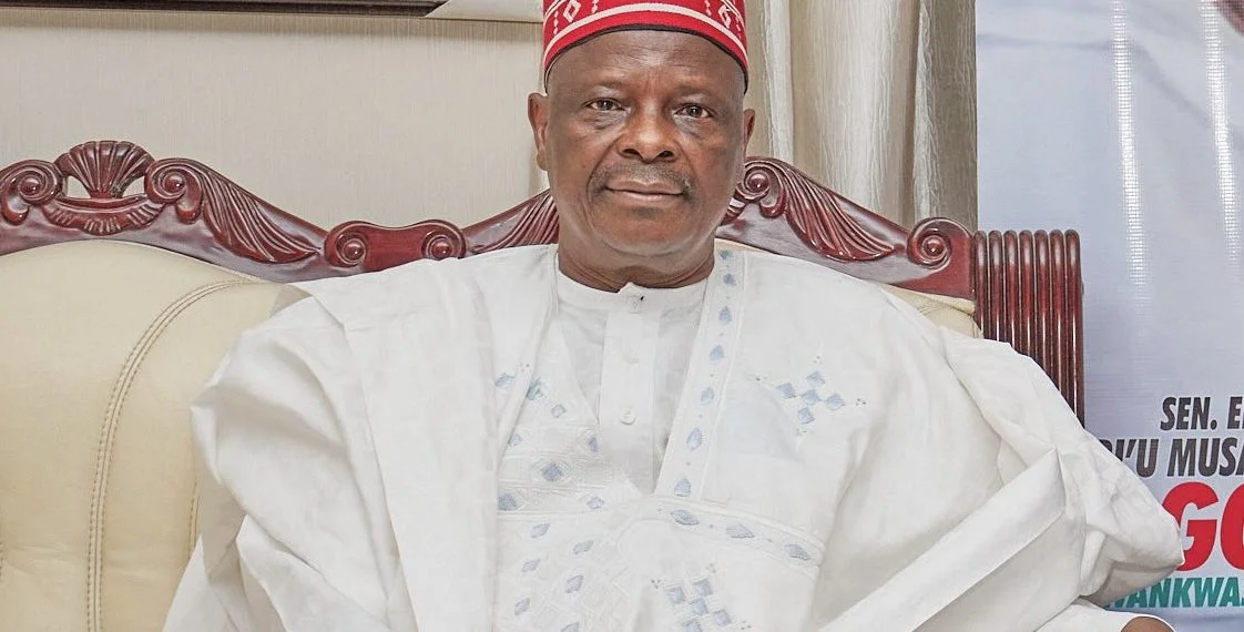 What Kwankwaso’s entry into NNPP did to the party - Former Chairman, Habib