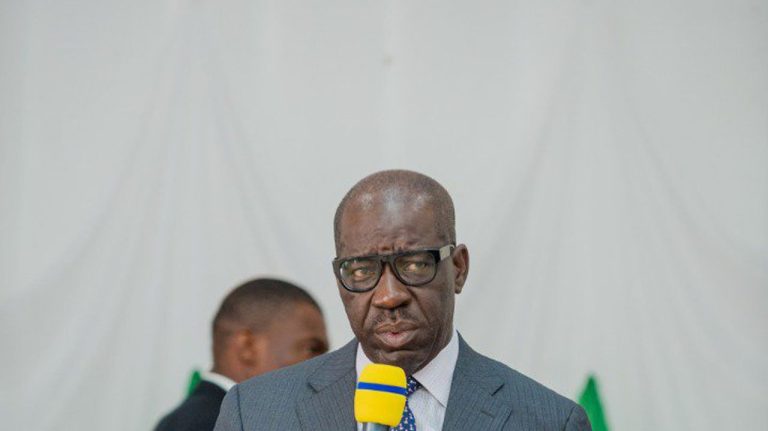 Did Obaseki raises Edo workers’ minimum wage to N70,000? Read the gist