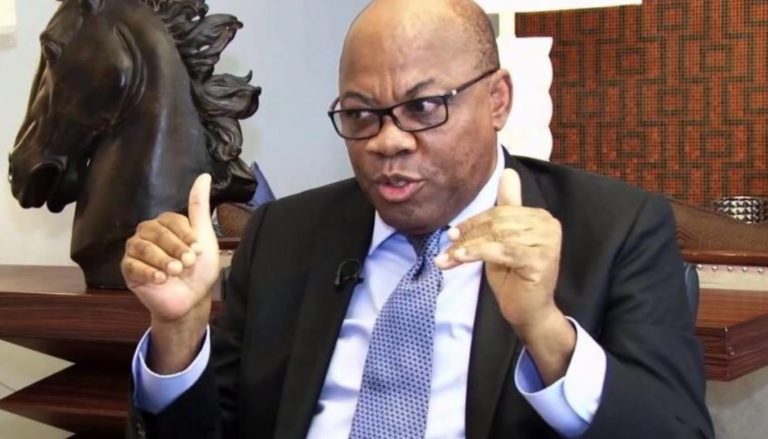 How Dangote, Onyema responsible for recovering economy – Agbakoba