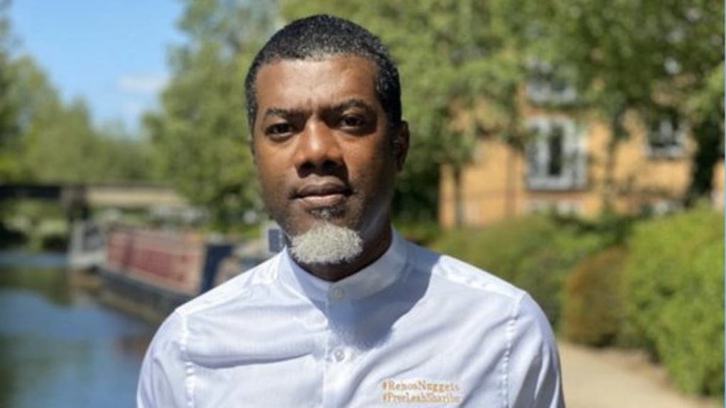 Why North, Southwest will continue to control political power in Nigeria – Omokri