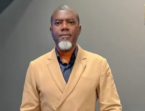 I recommended Peter Obi to Atiku, can’t support Tinubu in 2027 – Reno Omokri