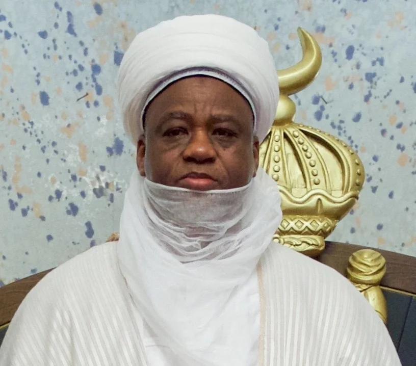 Eid el-Fitr: Sultan issues fresh orders to all Muslims