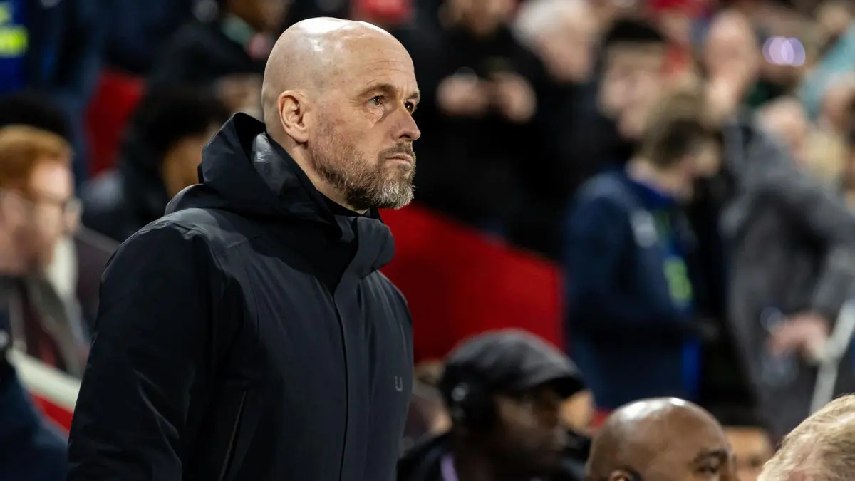EPL: Ten Hag names ‘very important’ player in Man Utd squad after win over Newcastle