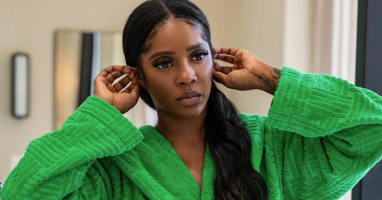 What Nigerians do to me against other female artists – Tiwa Savage