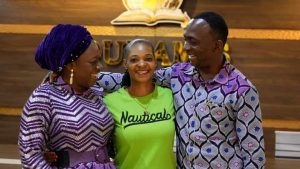 Dunamis: After Pastor Enenche breaks silence over ‘B.SC in law’ saga, read what the lady, Vera Anyim revealed
