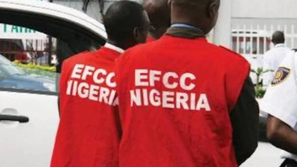 EFCC arraigns Chinese for bribery, N301 million fraud in Lagos