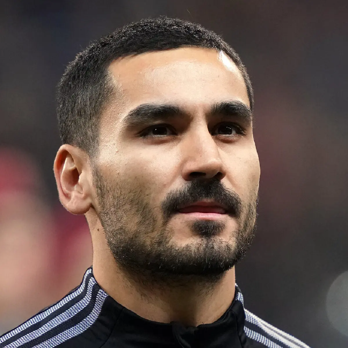 Ilkay Gundogan names most underrated goalkeeper