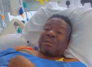 REVEALED: How all the hospitals in India and America rejected Mr Ibu