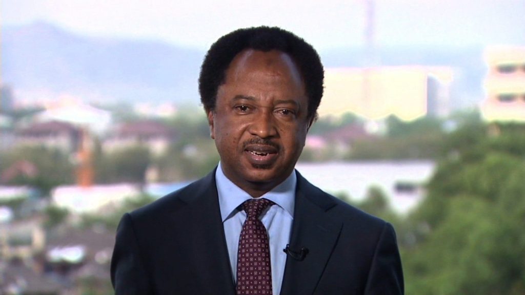 War: World leaders have failed – Shehu Sani on Iran’s attacks on Israel