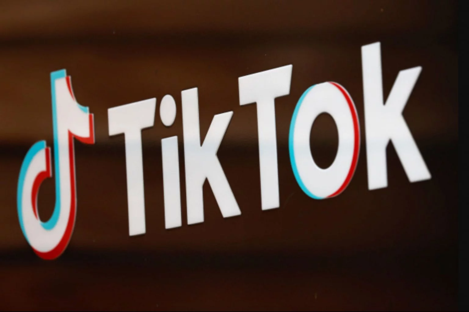 BREAKING: EU threatens to ban TikTok