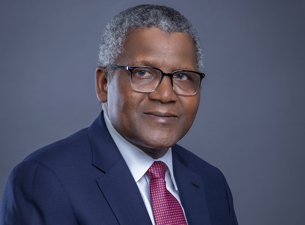 Tinubu created a mess in 2023, 97 percent of companies can’t pay dividends – Dangote