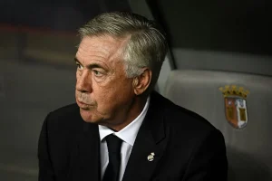 UCL: Why I took Bellingham off against Bayern Munich – Ancelotti