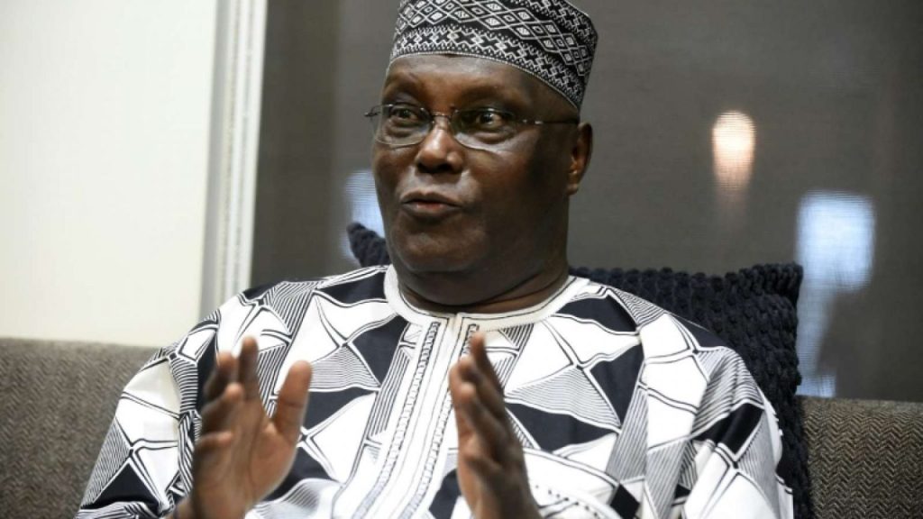 Why I will support Peter Obi in 2027 – Atiku Abubakar