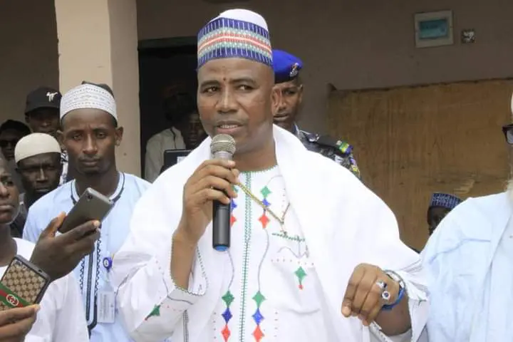 Court fixes may 29 for trial of Miyetti Allah leader, Bodejo
