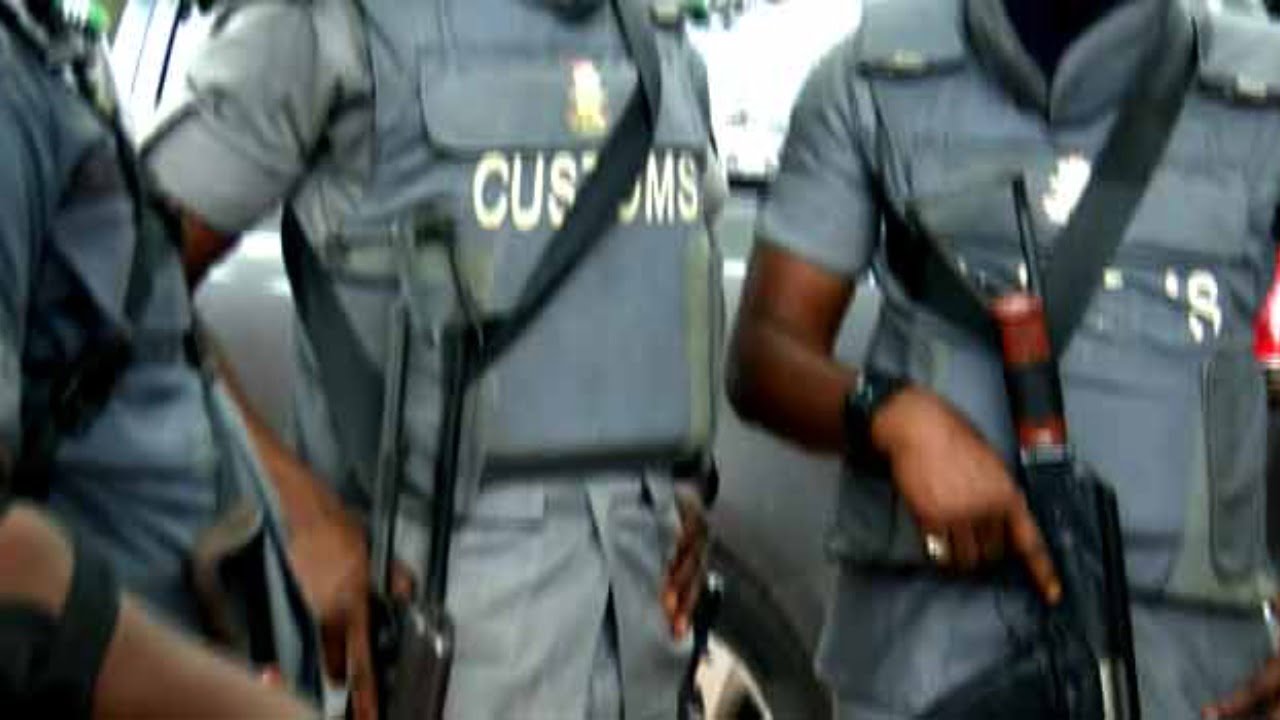 BREAKING: Confusion as Nigerian Customs Service official found dead in Kano