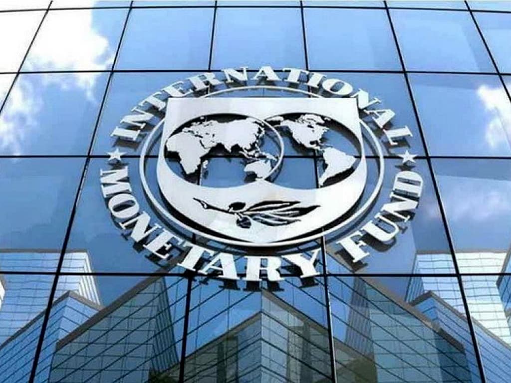Why Cryptocurrency businesses should be licensed in Nigeria – IMF