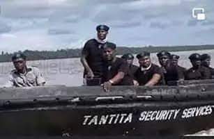 Niger Delta Security Watch reveals Tompolo’s plan to declare Niger Delta Republic