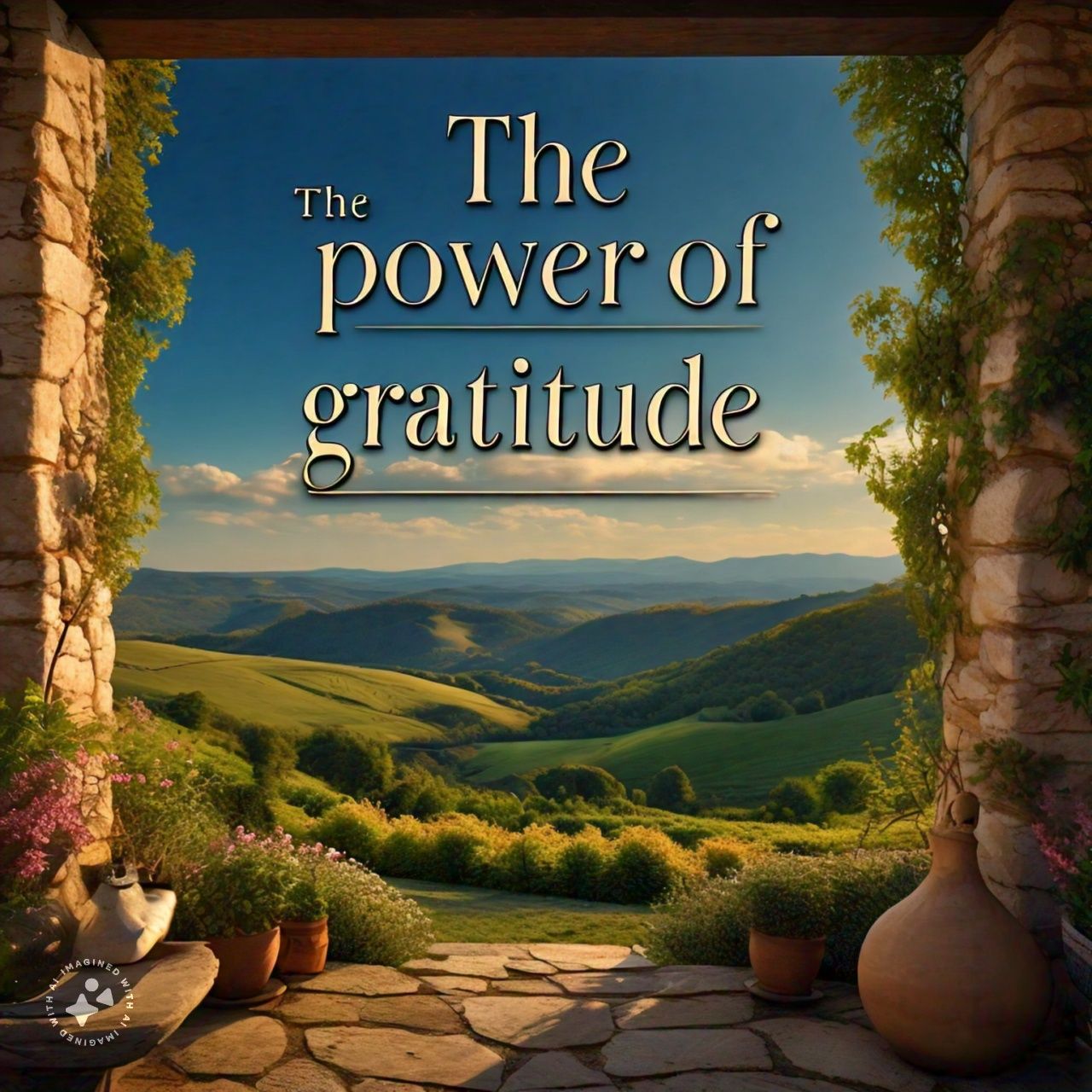 The Power of Gratitude: How Practicing Thankfulness Can Improve Your Life