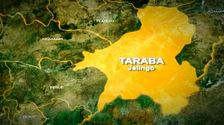 Land dispute: Jibu chiefdom relocates Tiv community to resolve conflict in Taraba