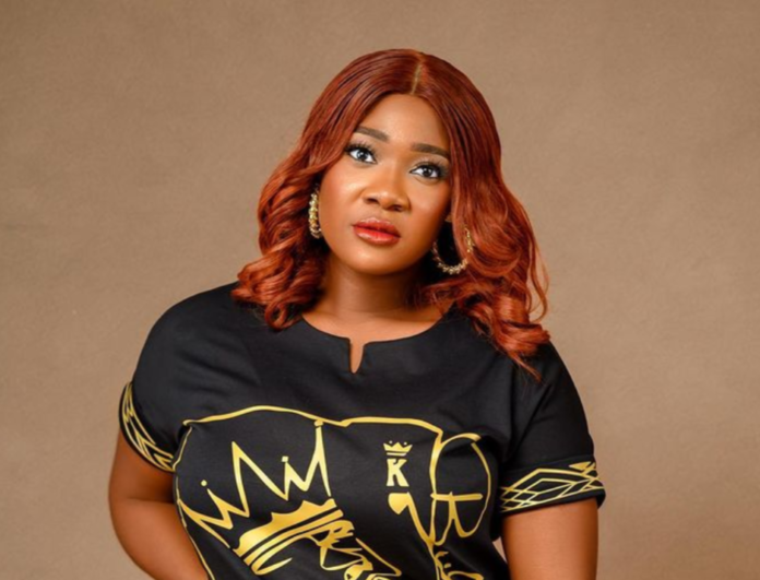 VIDEO: Mercy Johnson’s former best friend exposes her