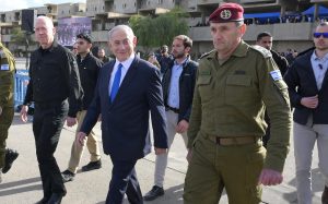 ICC: Israel sends out message to nations over purported plan to arrest Netanyahu